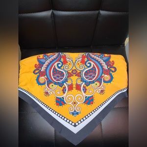 Cute printer bathing suit top!! 😍🥹💫